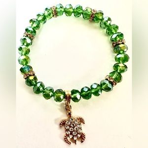 Turtle Bracelet